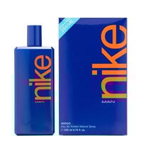 Indigo Man EDT  200ml-222884 Indigo Man EDT  200ml-222884 1